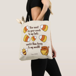Wie süß sind deine Worte Süßmais? Tasche