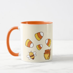 Wie süß sind deine Worte Süßmais? Tasse
