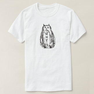 Wie? T-Shirt