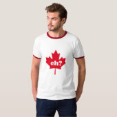 wie? T-Shirt (Vorne ganz)