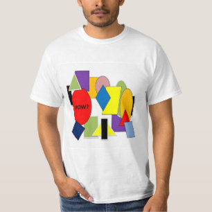 WIE? T-Shirt