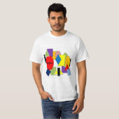 WIE? T-Shirt (Vorne ganz)