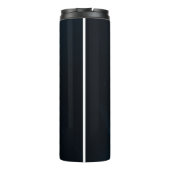 Wie TAC Wasserflasche Thermosbecher (Rückseite)