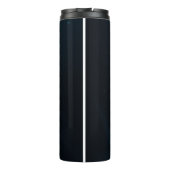 Wie TAC Wasserflasche Thermosbecher (Rückseite)