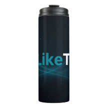 Wie TAC Wasserflasche