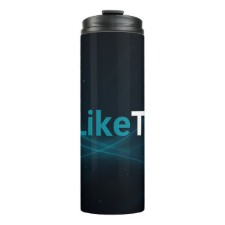 Wie TAC Wasserflasche Thermosbecher