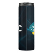 Wie TAC Wasserflasche Thermosbecher (Rückseite)