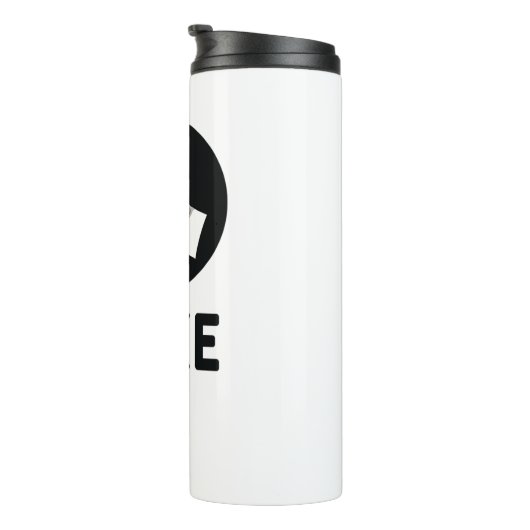 Wie ? thermosbecher (Nach rechts gedreht)