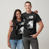 WIE TRÄNE IN RAIN... - PRIS-Version Graphic T-Shi T-Shirt (Unisex)