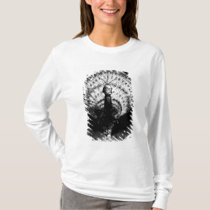 Wie tun Sie, stehen wir in der Welt T-Shirt