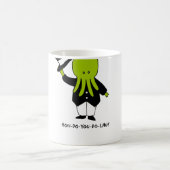 Wie-Tun-Sie-TunSie Kaffeetasse (Mittel)