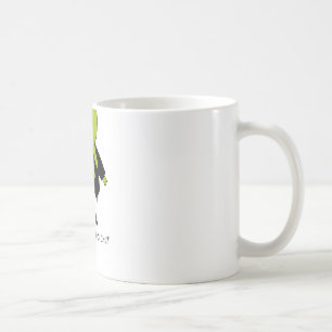 Wie-Tun-Sie-TunSie Kaffeetasse