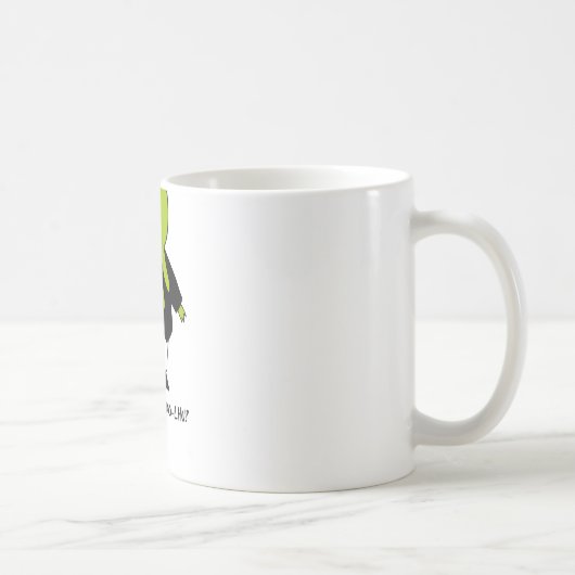 Wie-Tun-Sie-TunSie Kaffeetasse (Rechts)