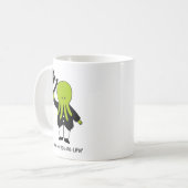 Wie-Tun-Sie-TunSie Kaffeetasse (Vorderseite Links)