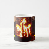 Wie über Lager                                 … Kaffeetasse (Mittel)