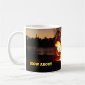 Wie über Lager                                 … Kaffeetasse (Links)