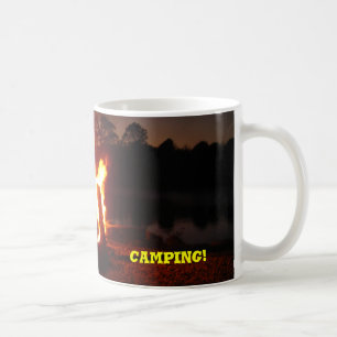 Wie über Lager Kaffeetasse