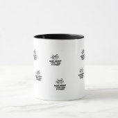 Wie über mich Sie? essen Sie! Tasse (Zentrum)