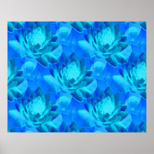 Wie unter dem Meer zu sein... Poster