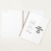 Wie untersagt sind Sie? Chemische Enzyme Kinetik Planer (Anzeige)