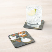 Wie Vater wie Sohn. Untersetzer (Rechte Seite)