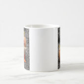 Wie Vater wie Son 11 oz Classic Tasse Eggmen Serie (Mittel)