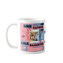 Wie Vater wie Tochter, Crap Funny Foto