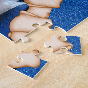 Wie viel kostet das Doggie Jigsaw Puzzle? Puzzle
