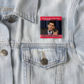 Wie viel kümmert euch um kranke Menschen? Button (Beispiel)