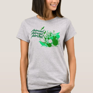 Wie viel mehr T-Shirt