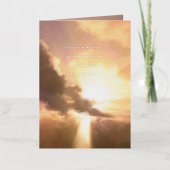 Wie viel wir ihnen Beileid Liebe geben (Vorderseite)