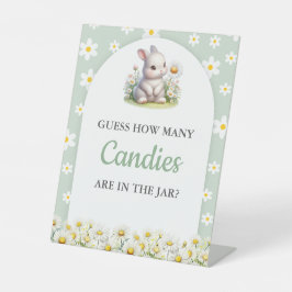 Wie viele Candies Game Teddy Bären ist ein Junge Sockelschild