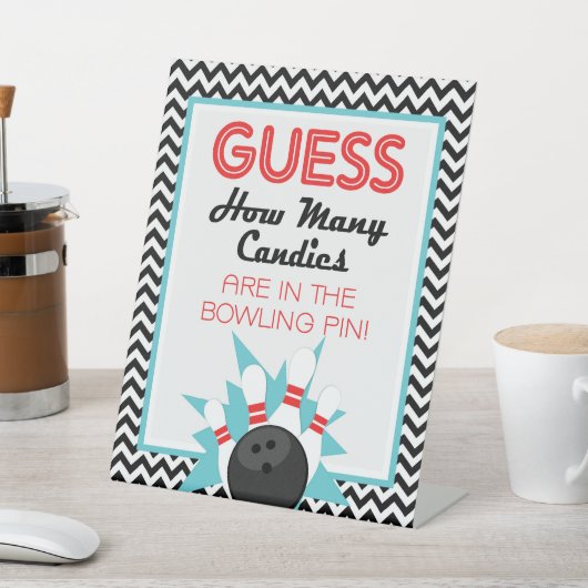 Wie viele Candies sind im Button Party Game Sockelschild (In SItu)