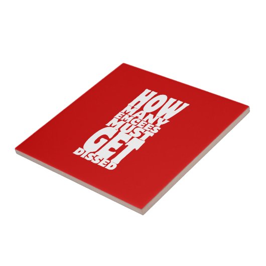 Wie viele Ecken müssen verbraucht werden Fliese (Seite)