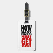 Wie viele Ecken müssen verbraucht werden Gepäckanhänger (Vorderseite vertikal)