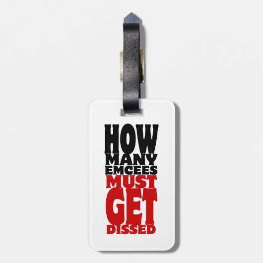 Wie viele Ecken müssen verbraucht werden Gepäckanhänger (Rückseite vertikal)