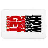 Wie viele Ecken müssen verbraucht werden Magnet (Horizontal)