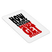 Wie viele Ecken müssen verbraucht werden Magnet (Rechte Seite)