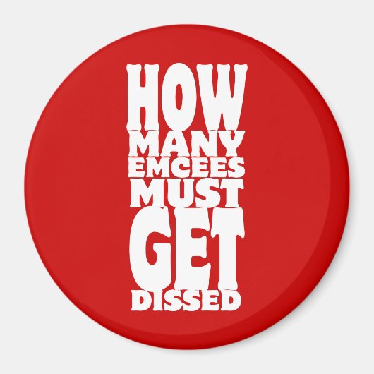 Wie viele Ecken müssen verbraucht werden Magnet (Vorne)