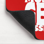 Wie viele Ecken müssen verbraucht werden Mousepad (Ecke)