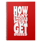 Wie viele Ecken müssen verbraucht werden Notizblock (Vorderseite)