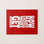 Wie viele Ecken müssen verbraucht werden Puzzle (Horizontal)