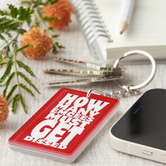 Wie viele Ecken müssen verbraucht werden Schlüsselanhänger (Vorderseite rechts)