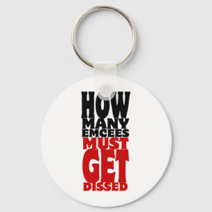 Wie viele Ecken müssen verbraucht werden Schlüsselanhänger