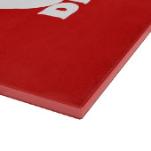 Wie viele Ecken müssen verbraucht werden Schneidebrett (Ecke)