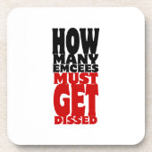 Wie viele Ecken müssen verbraucht werden Untersetzer (Vorderseite)