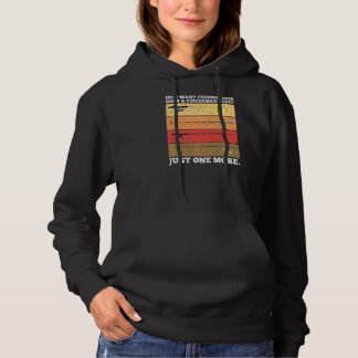 Wie viele Fischbestände braucht ein Fischer Fische Hoodie