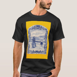 Wie viele Fische soll ich heute fangen 67 sechs si T-Shirt