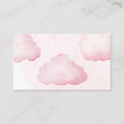 Wie viele Gummibären befinden sich in den blau-ros Begleitkarte (Rückseite)