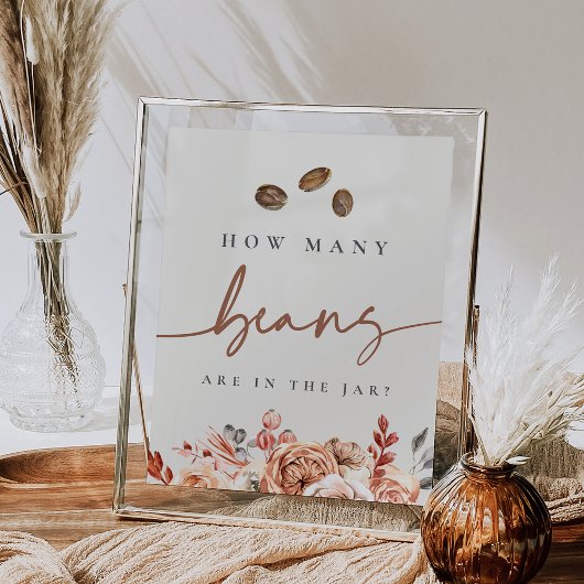 Wie viele Kaffeebohnen befinden sich auf dem JAR-S Poster